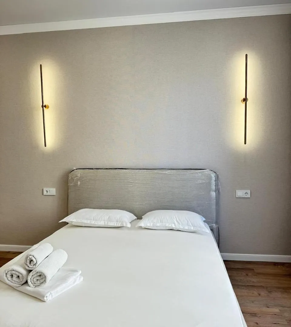 Жк Алма Парк Уютные Апартаменты В Центре Левого Берега Nur-Sultan  Apartment Nur-Sultan (Astana)